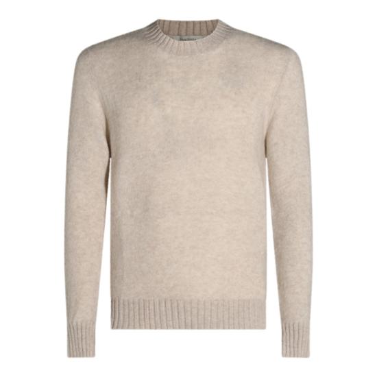 26FW 피아젠차 니트웨어 M105000102512035010 Neutrals