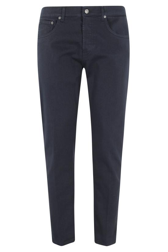 26SS 돈답 데님 UP576 BS0030U PTD 098 Black
