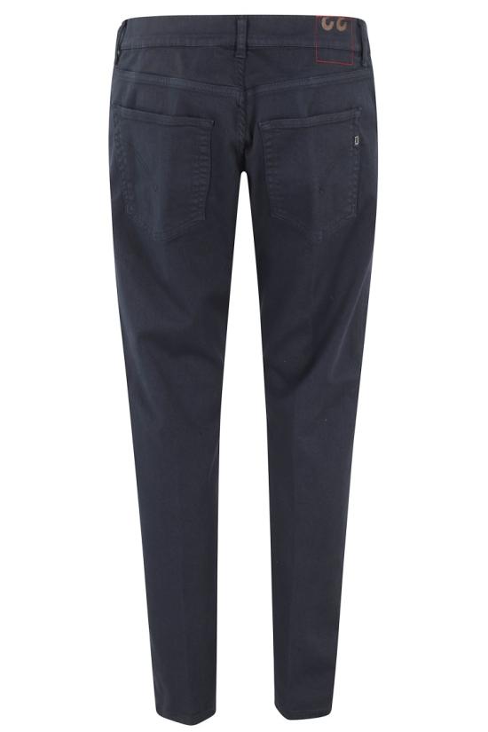 26SS 돈답 데님 UP576 BS0030U PTD 098 Black - DONDUP