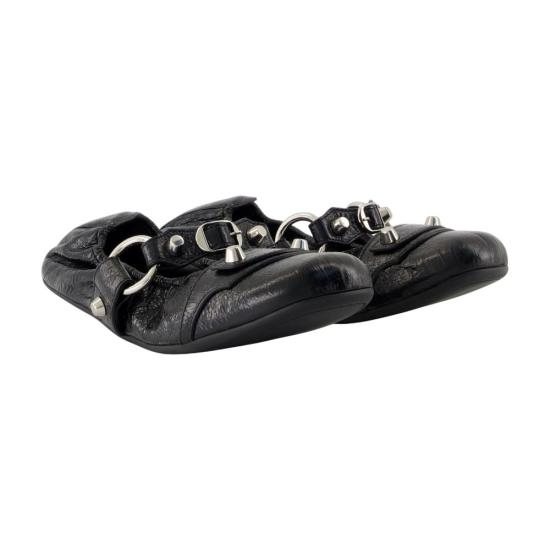 26FW 발렌시아가 플랫 슈즈 CONFIG CIAS23300 MULTICOLOR - BALENCIAGA
