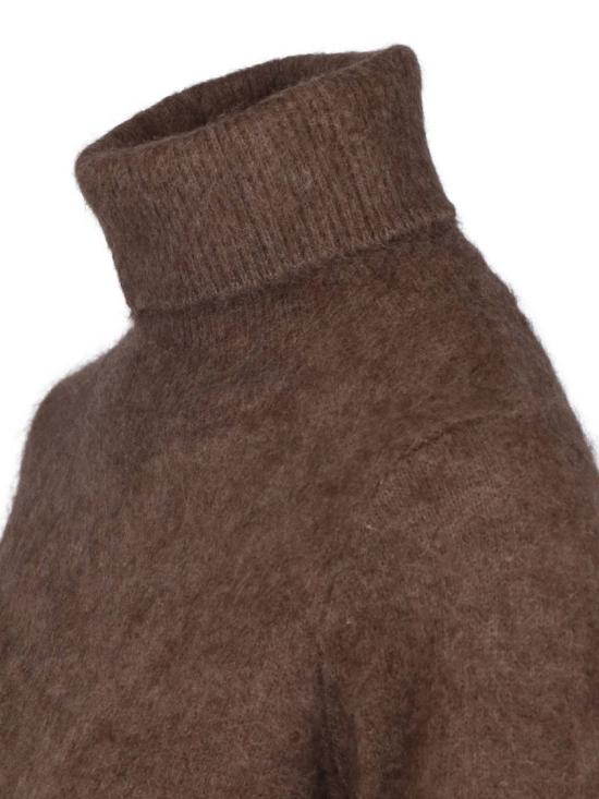26FW 파로쉬 니트웨어 D512972086 Brown - PAROSH