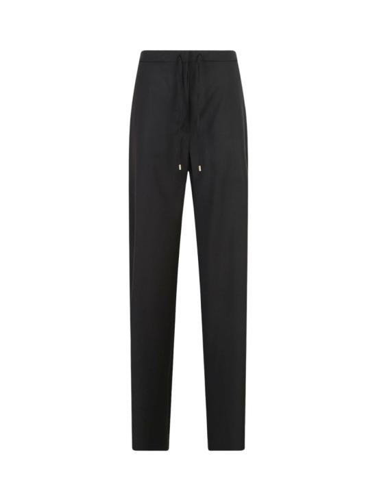 26FW 막스마라 팬츠 2626136031600 Black