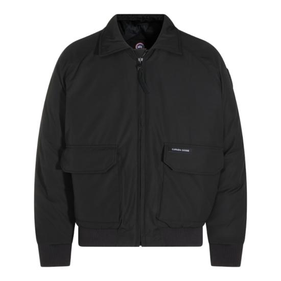 26FW 캐나다구스 자켓 1742MT9061 Black