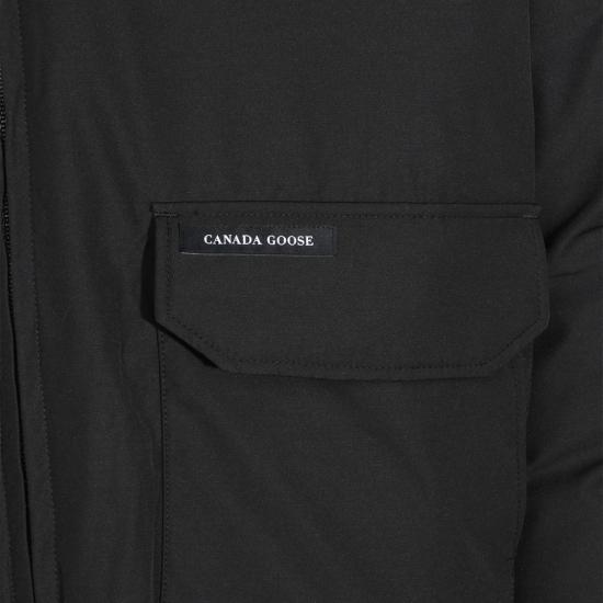 26FW 캐나다구스 자켓 1742MT9061 Black - CANADA GOOSE