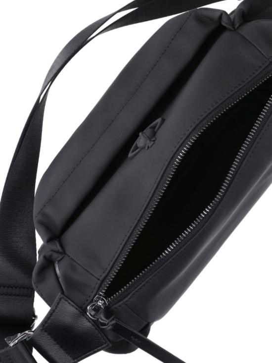 26FW 비비안웨스트우드 숄더백 48020011U W01G9N401 Black - VIVIENNE WESTWOOD