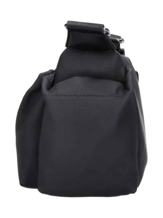 26FW 비비안웨스트우드 숄더백 48020011U W01G9N401 Black - VIVIENNE WESTWOOD