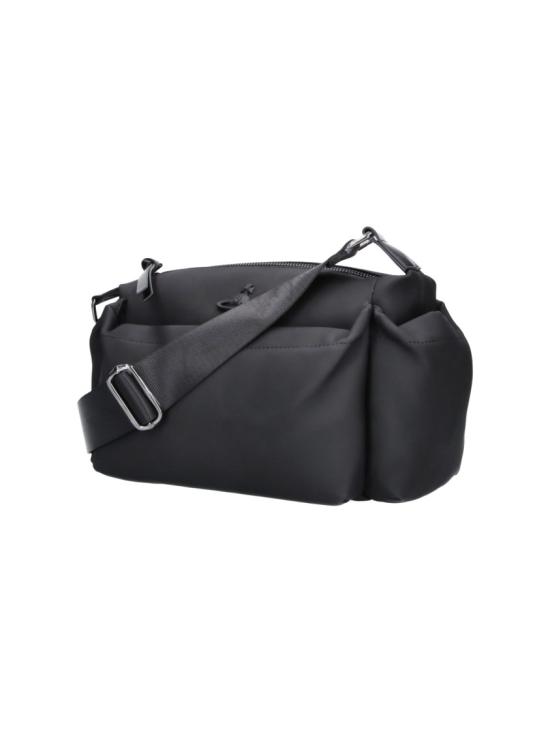 26FW 비비안웨스트우드 숄더백 48020011U W01G9N401 Black - VIVIENNE WESTWOOD