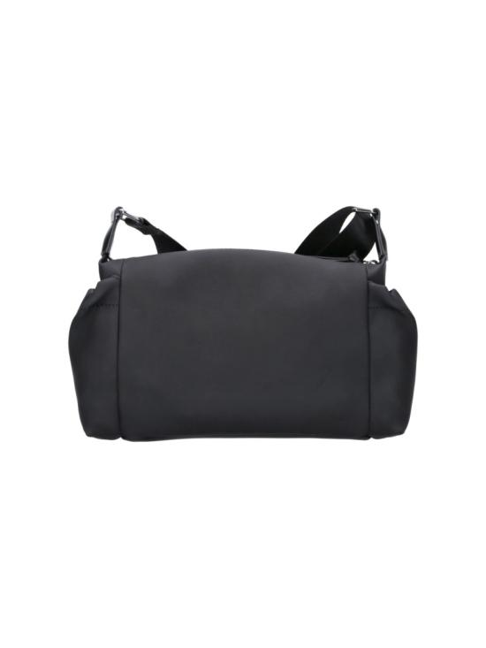 26FW 비비안웨스트우드 숄더백 48020011U W01G9N401 Black - VIVIENNE WESTWOOD
