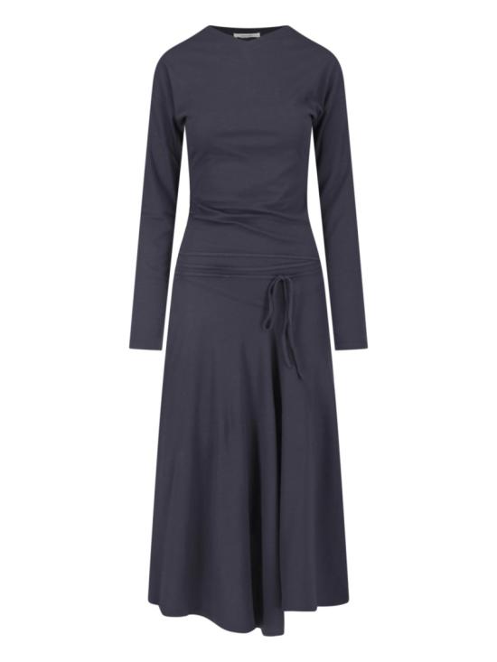 26FW 르메르 원피스 DR1177 LJ1025GY006 Grey