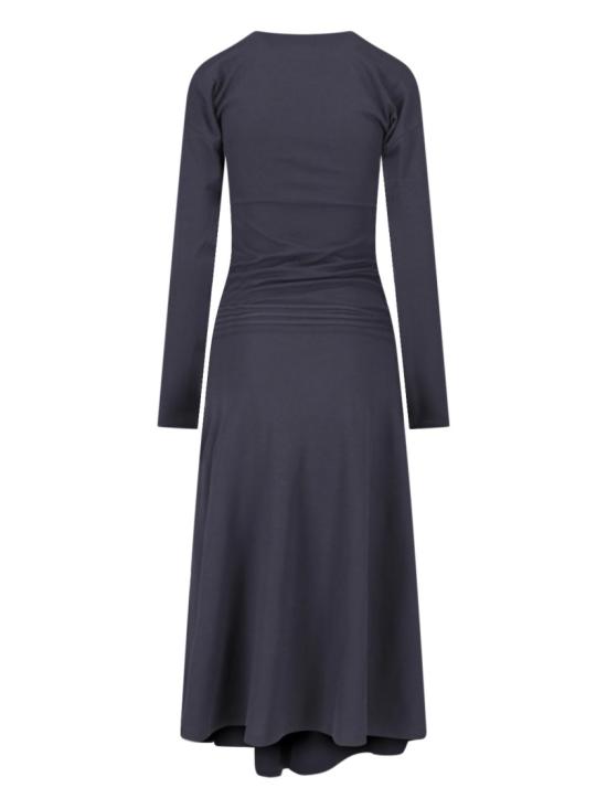 26FW 르메르 원피스 DR1177 LJ1025GY006 Grey - LEMAIRE