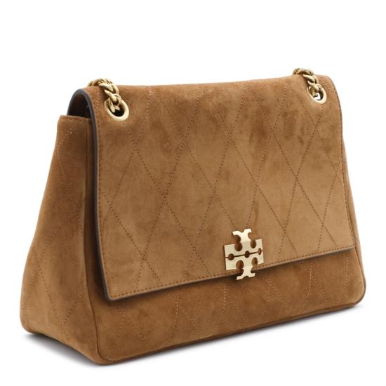 26FW 토리버치 숄더백 183357200 Brown - TORY BURCH