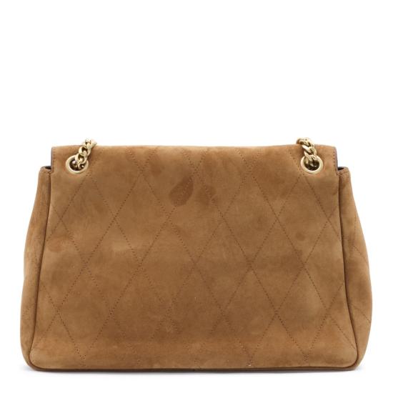 26FW 토리버치 숄더백 183357200 Brown - TORY BURCH