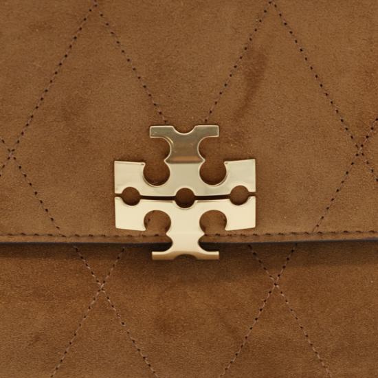 26FW 토리버치 숄더백 183357200 Brown - TORY BURCH