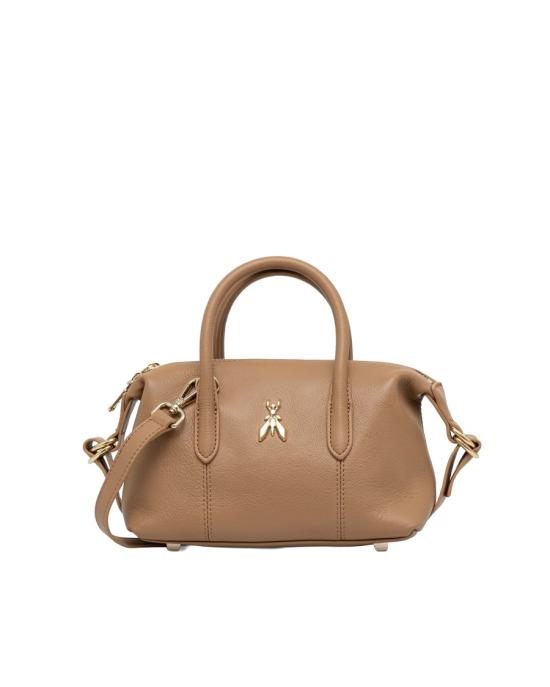 26FW 파트리지아페페 토트백 1207368 Brown