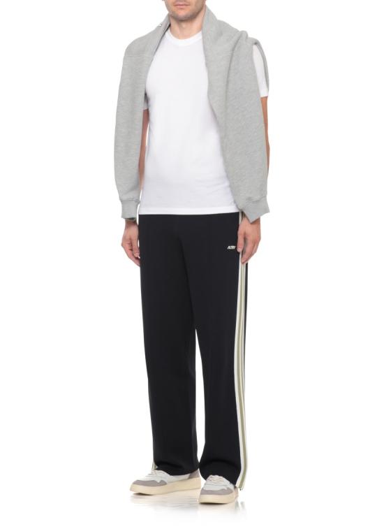 26FW 오트리 메달리스트 로우 스니커즈 AULMFT15WHT CEMENTO Neutrals - AUTRY