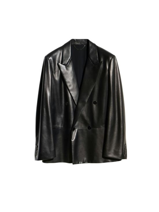 26FW 구찌 자켓 A006DY XNBEG Black