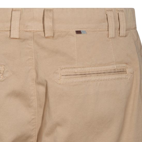 26FW 카날리 데님 D91604PT01666727 Neutrals - CANALI