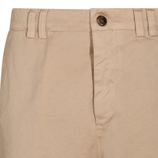26FW 카날리 데님 D91604PT01666727 Neutrals - CANALI