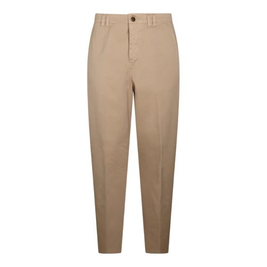 26FW 카날리 데님 D91604PT01666727 Neutrals