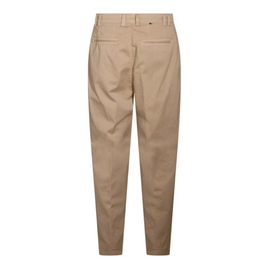 26FW 카날리 데님 D91604PT01666727 Neutrals - CANALI