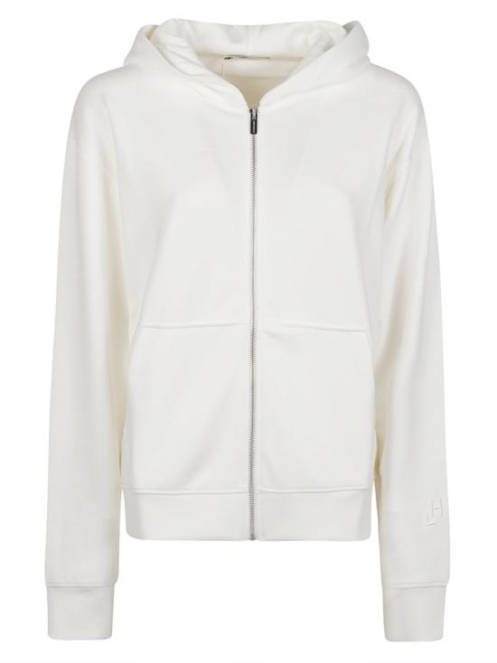 26FW 힌노미네이트 탑 HMABW03132 White