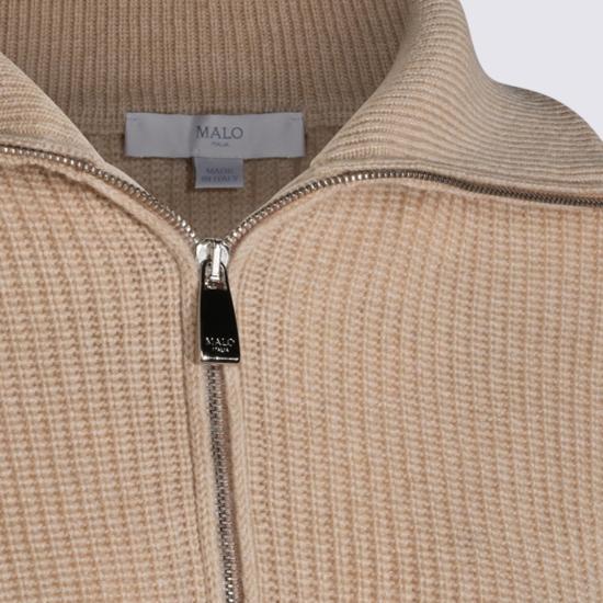26FW 말로 니트웨어 DXD060F1B02E3638 Neutrals - MALO
