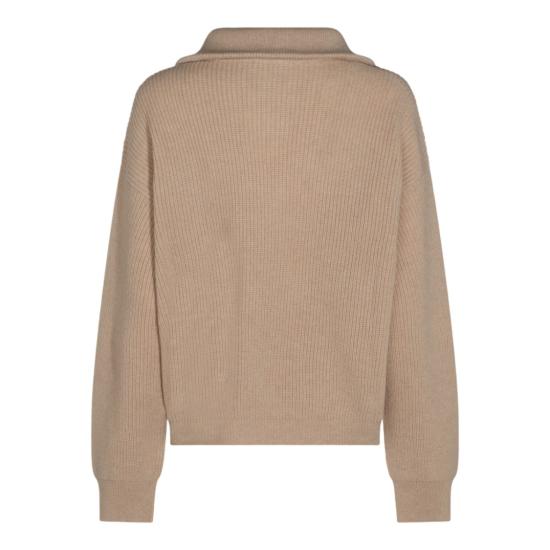 26FW 말로 니트웨어 DXD060F1B02E3638 Neutrals - MALO