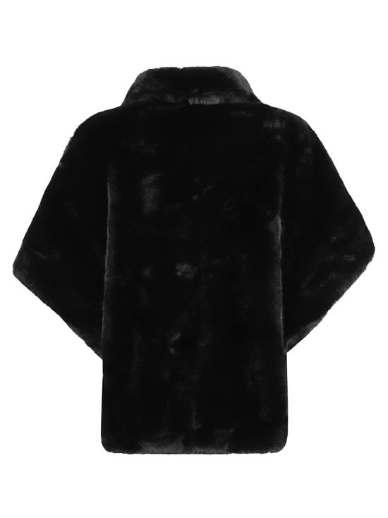 26FW 핑코 자켓 107043 A3E7 Black - PINKO