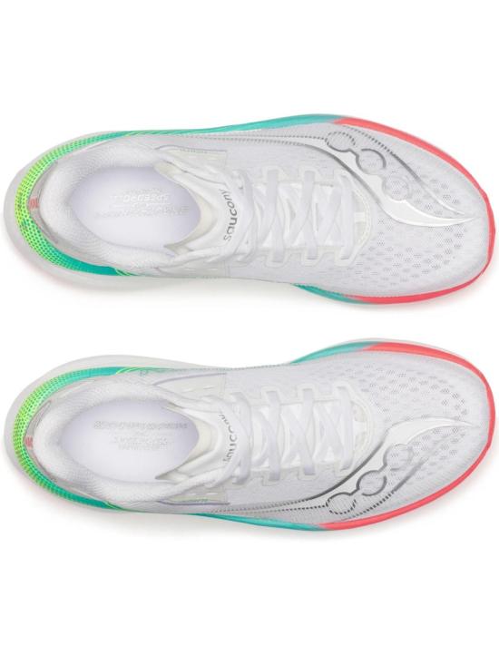 26FW 써코니 스니커즈 S101348 1032 White - SAUCONY