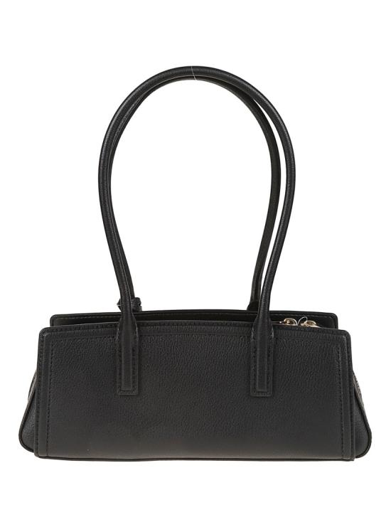 26FW 마이클 코어스 숄더백 30T6G9IT0L Black - MICHAEL KORS