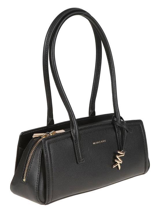 26FW 마이클 코어스 숄더백 30T6G9IT0L Black - MICHAEL KORS