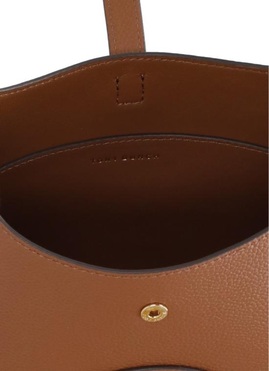 26FW 토리버치 숄더백 185793200 Brown - TORY BURCH