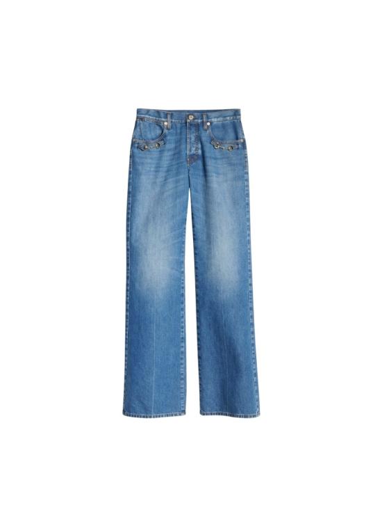 26FW 구찌 데님 864707 XDDJO Blue