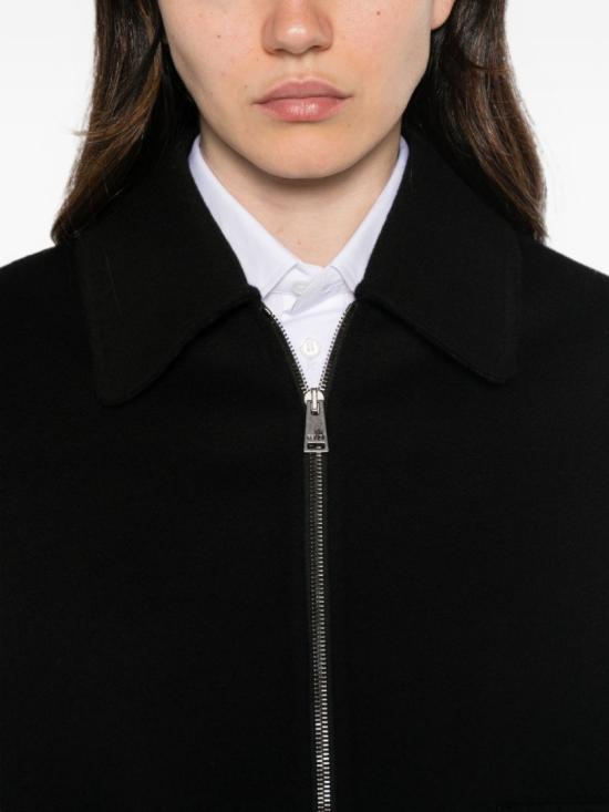 26FW 펜디 자켓 FW5166B1HEF0QA1 Black - FENDI