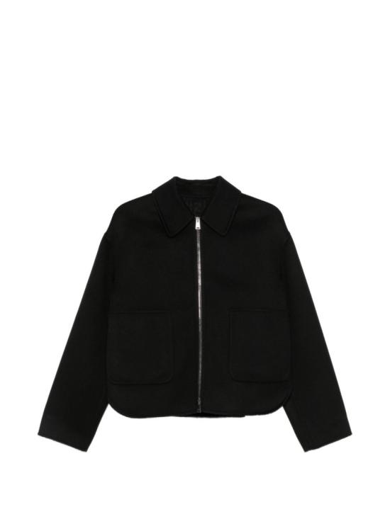 26FW 펜디 자켓 FW5166B1HEF0QA1 Black