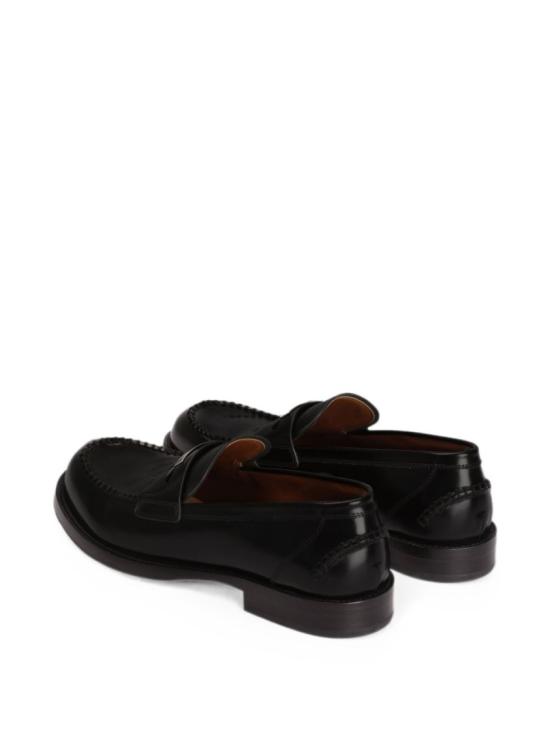 26FW 돌체앤가바나 로퍼 A30291A078080999 Black - DOLCE & GABBANA