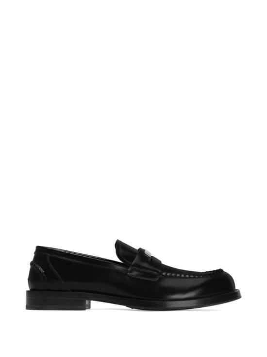 26FW 돌체앤가바나 로퍼 A30291A078080999 Black