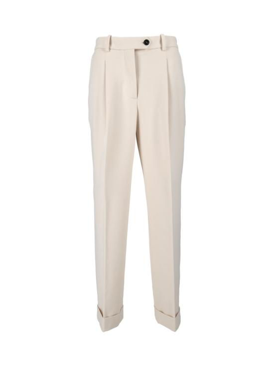 26FW 치르콜로1901 팬츠 FD4050 Neutrals
