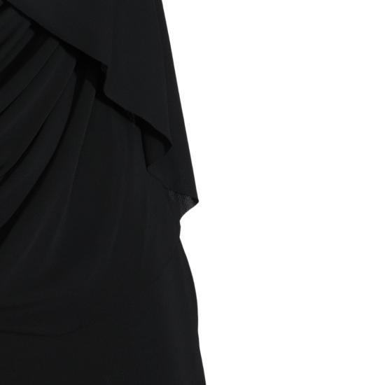 26FW 랑방 점프수트 RWJS00016392A2610 Black - LANVIN