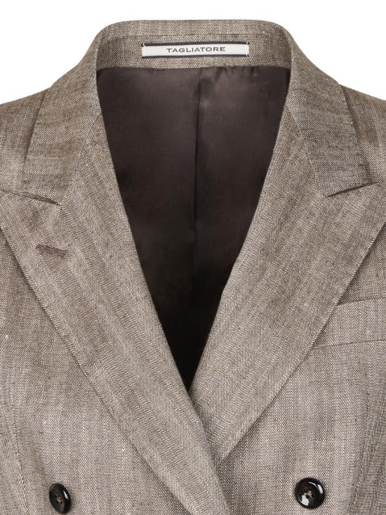26SS 딸리아토레 수트 자켓 J PARIGI10B A40006M12001348 Neutrals - TAGLIATORE