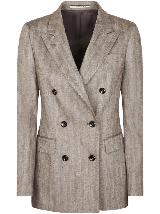 26SS 딸리아토레 수트 자켓 J PARIGI10B A40006M12001348 Neutrals