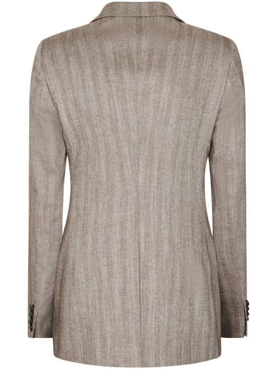 26SS 딸리아토레 수트 자켓 J PARIGI10B A40006M12001348 Neutrals - TAGLIATORE