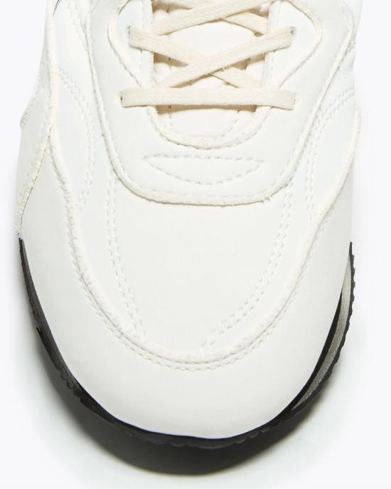 26FW 디아도라 헤리티지 스니커즈 4983819 White - DIADORA HERITAGE