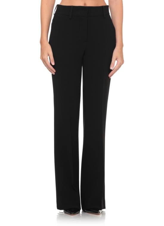 26FW 알베르토비아니 팬츠 CC843AC003090 Black - ALBERTO BIANI