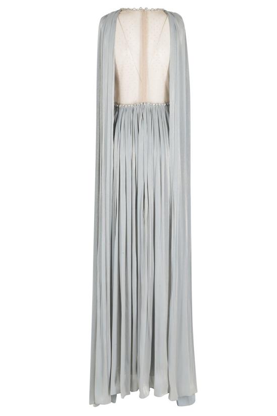 26SS 니사 원피스 RS16532 098 White - NISSA