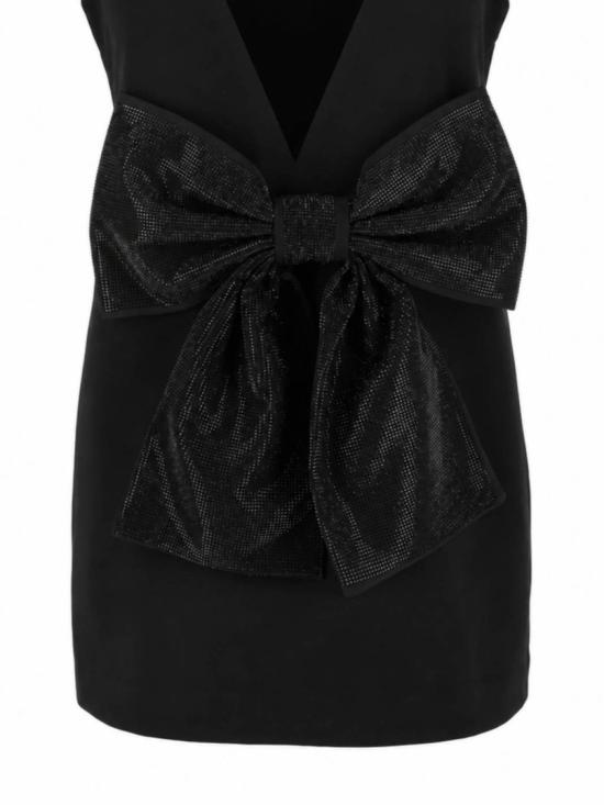 26FW 엘레 원피스 EFW260303 Black - ELEH