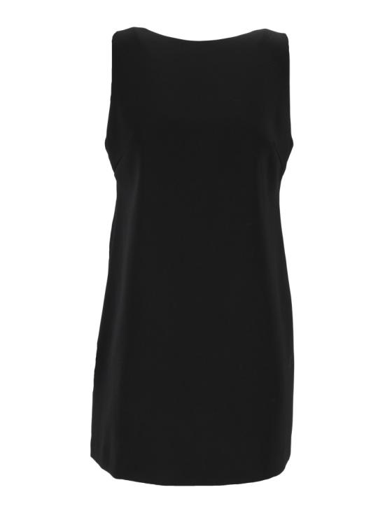 26FW 엘레 원피스 EFW260303 Black