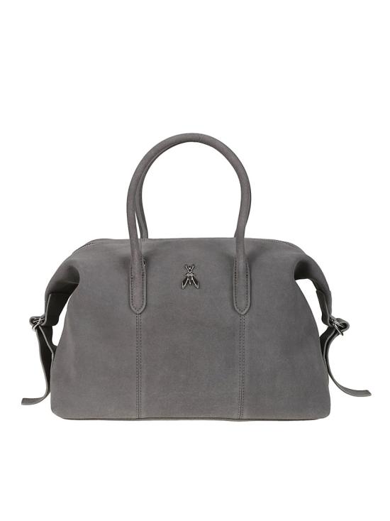 26FW 파트리지아페페 토트백 2B0145L152 Grey