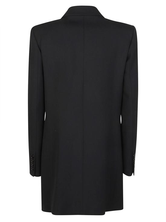 26FW 엘리자베타프랜치 원피스 AB98167E2 Black - ELISABETTA FRANCHI