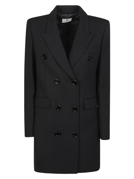 26FW 엘리자베타프랜치 원피스 AB98167E2 Black